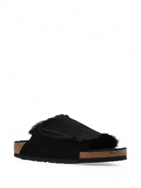 Sandale Birkenstock negru