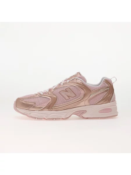 Sneakers New Balance Pink Granite/ Pink Metallic/ Pink Chalk EUR 36 roz