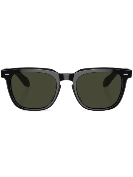 Ochelari de soare Oliver Peoples negru