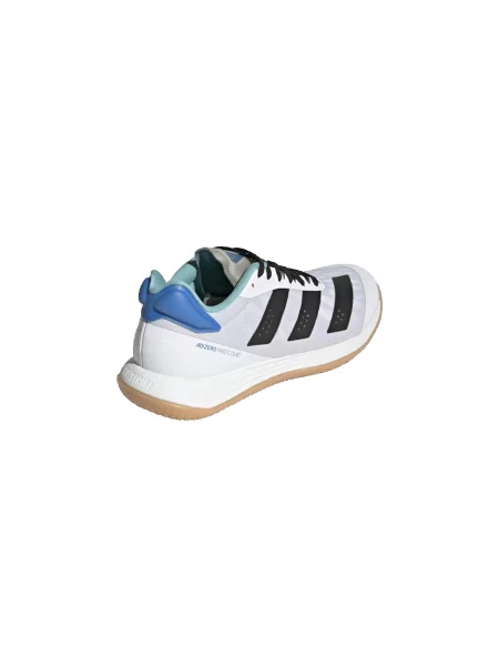 Pantofi Adidas alb