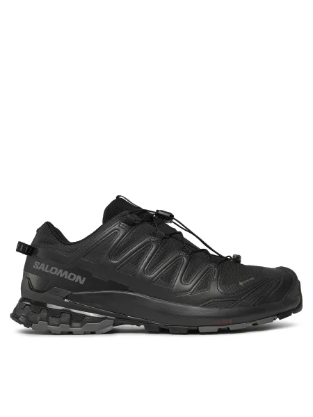 Маратонки Salomon Phantom черно