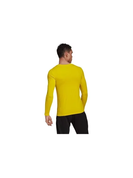 Majica Adidas žuta