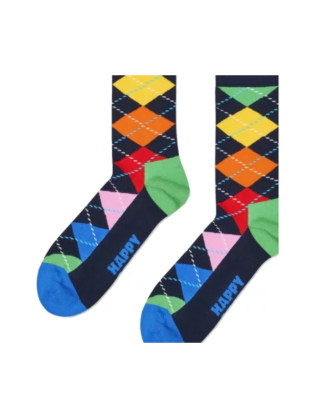Čarape Happy Socks plava
