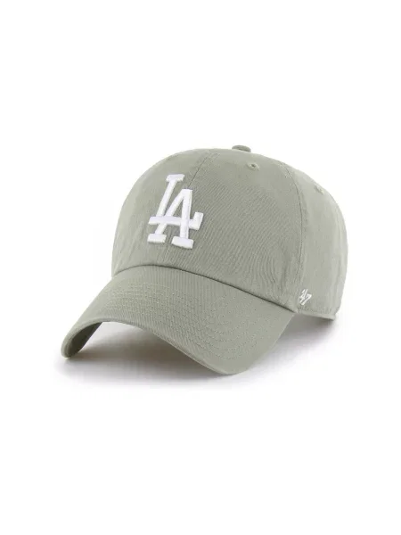Șapcă 47 Brand verde