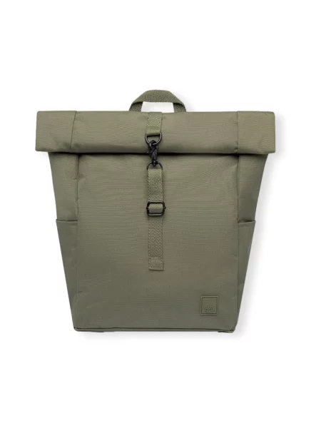 Taška Lefrik zelená