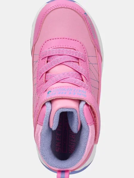 Gyerek zakó Skechers rózsaszín