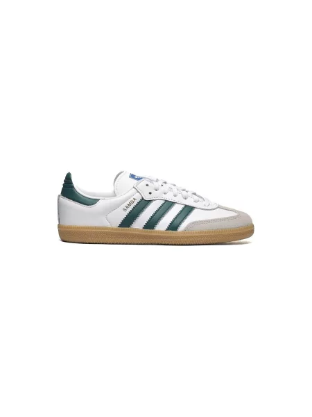 Pantofi copii Adidas alb