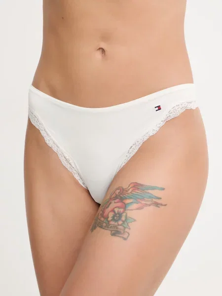 Tommy Hilfiger kalhotky béžové