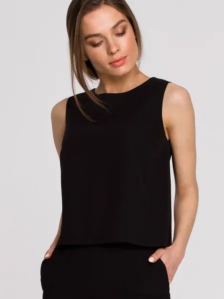 Bluza Stylove crna