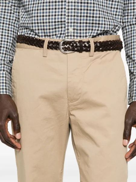 Chino панталони Gant кепър