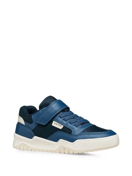 Gyerek sneaker Geox kék