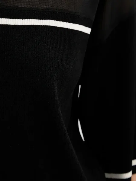 Pulover Liu Jo plasă