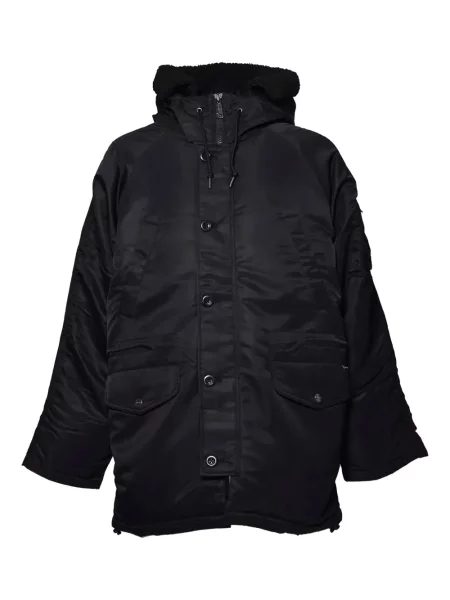 Geacă Carhartt Wip negru