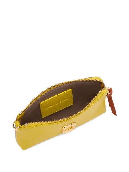 Portofel Marc Jacobs galben