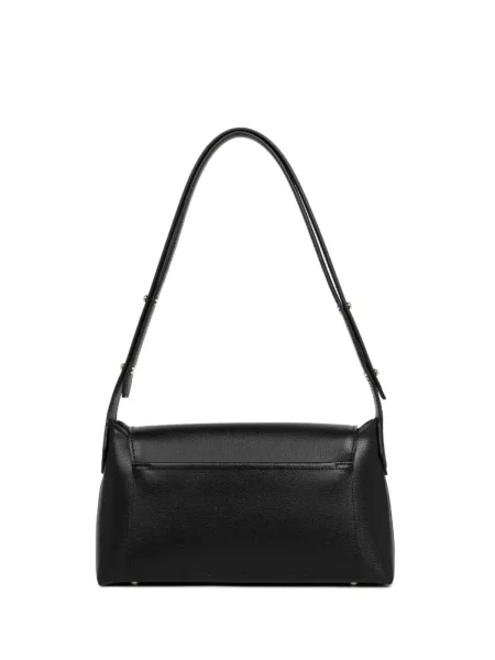 Crossbody taška Lancaster Paris černá