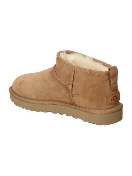 Klasické tenisky Ugg hnedá