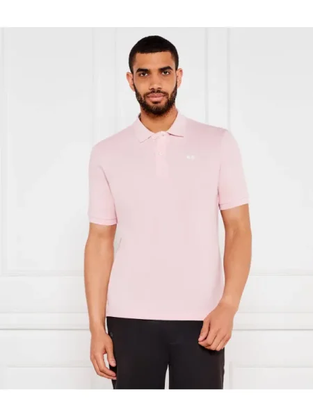 La Martina Polo | pique roz