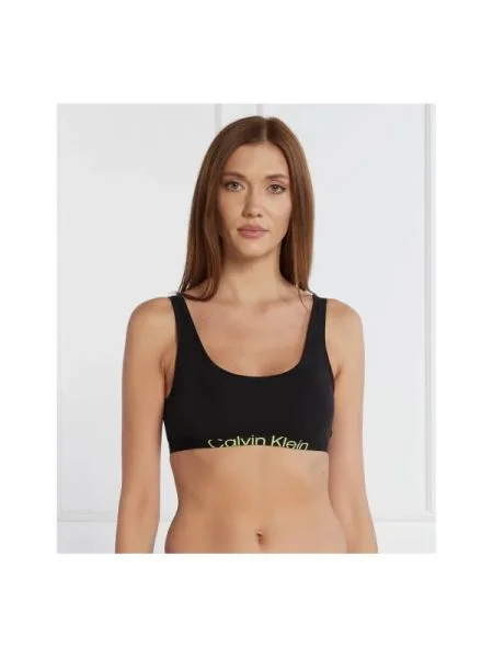 Calvin Klein Underwear Sutien negru