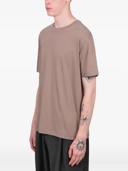 Tricou Vous Décidez maro