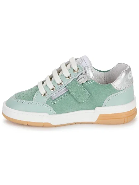 Pantofi copii Gbb verde