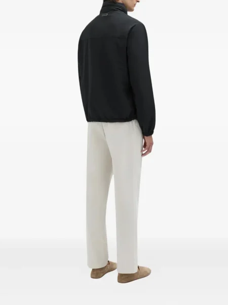 Яке Agnona синьо