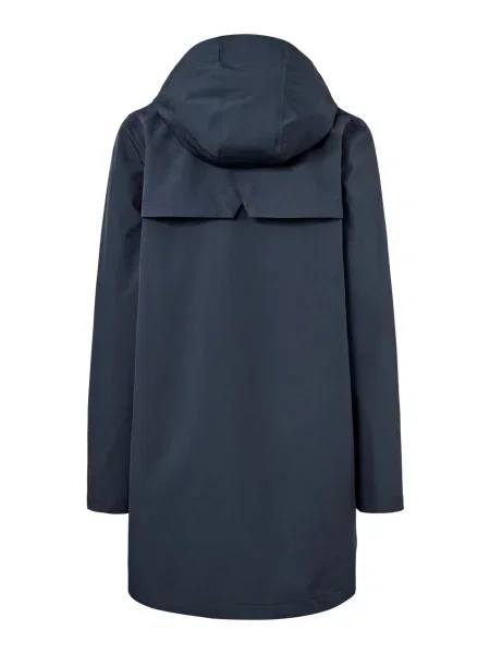 Демісезонна куртка Tchibo світло-синій синя