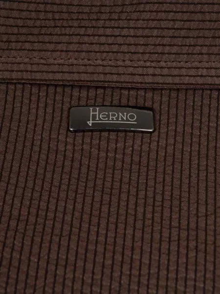 Cămașă Herno maro