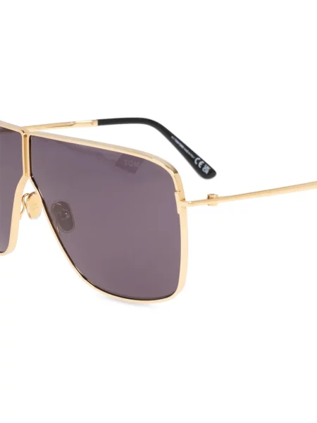 Saulės akiniai Tom Ford Eyewear
