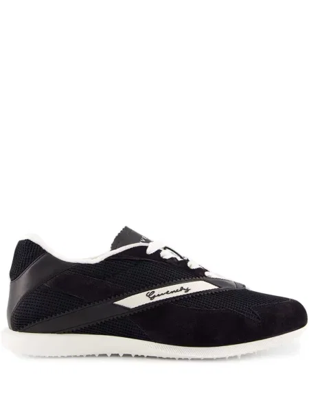 Sneakerși Givenchy negru
