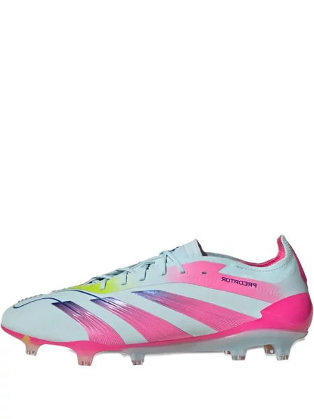Dryžuotos sportbačiai Adidas Superstar balta