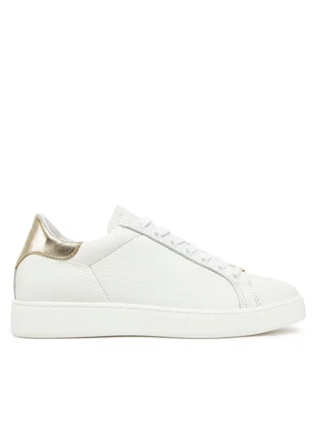 TWINSET Laisvalaikio batai balta