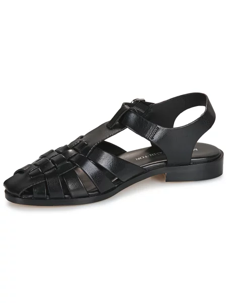 Pantofi Melvin & Hamilton negru