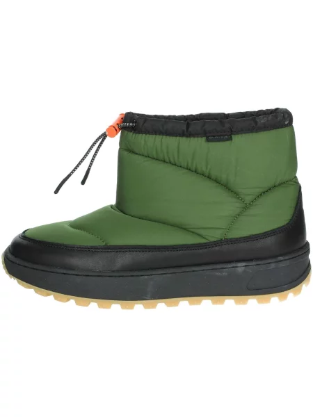 Pantofi D.a.t.e. verde