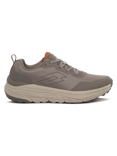 Pantofi Lotto alb
