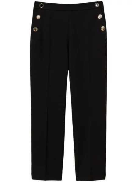 Pantaloni Twinset negru