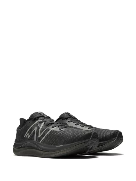 Sneakerși New Balance FuelCell gri