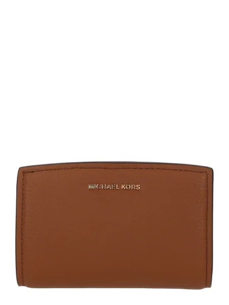 MICHAEL Michael Kors Portofel maro