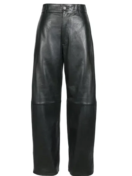 FREAKY NATION Pantaloni Lindsey' negru