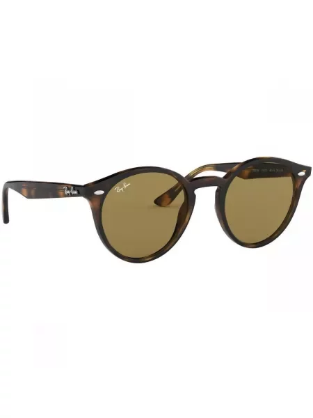 Sunčane naočale Ray-ban smeđa