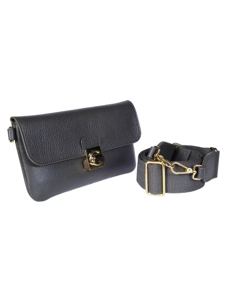 Kopertówka Coccinelle szara