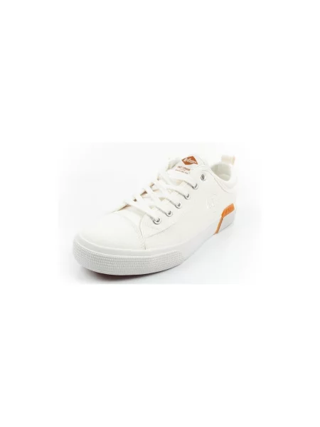 Pantofi Lee Cooper portocaliu