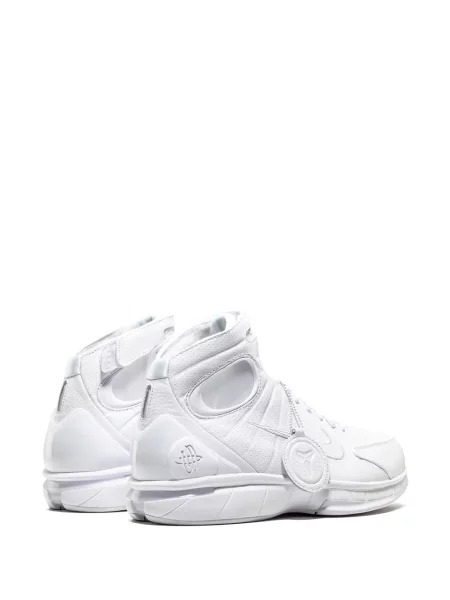 Sneakerși Nike Zoom albastru