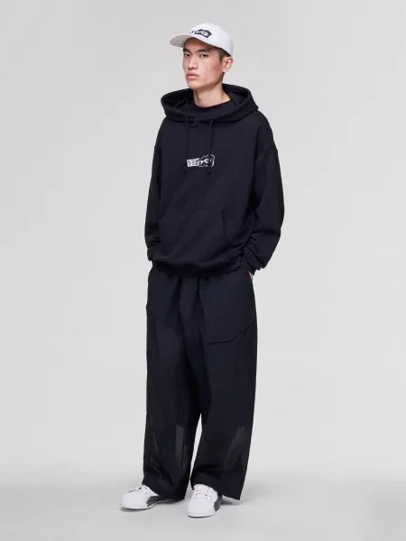 Худи Adidas черное