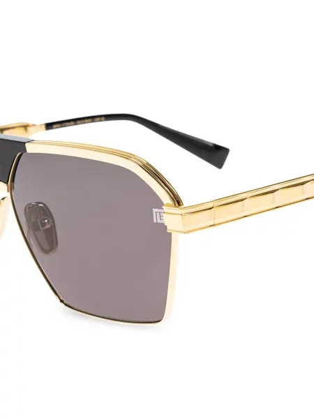 Ochelari de soare Balmain Eyewear auriu