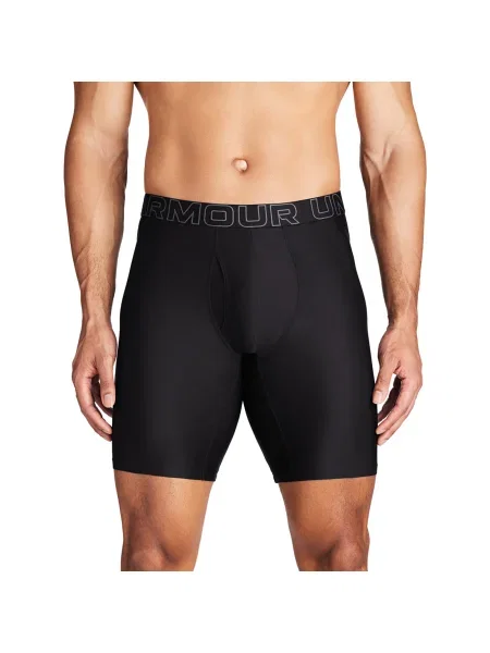 Boxerky Under Armour čierna