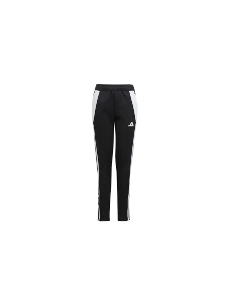 Pantaloni copii Adidas negru