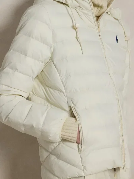 Polo Ralph Lauren стьобана куртка