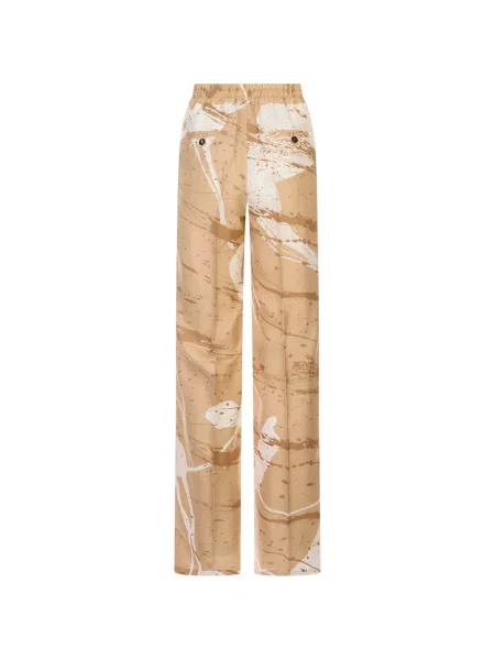 Pantaloni Kiton cu cordon