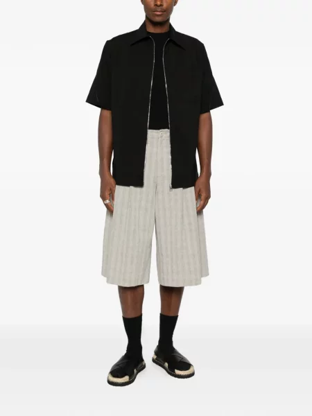 Cămașă Givenchy negru