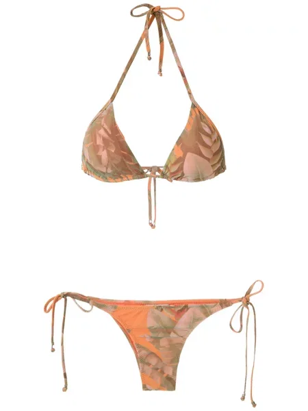 Bikini Amir Slama